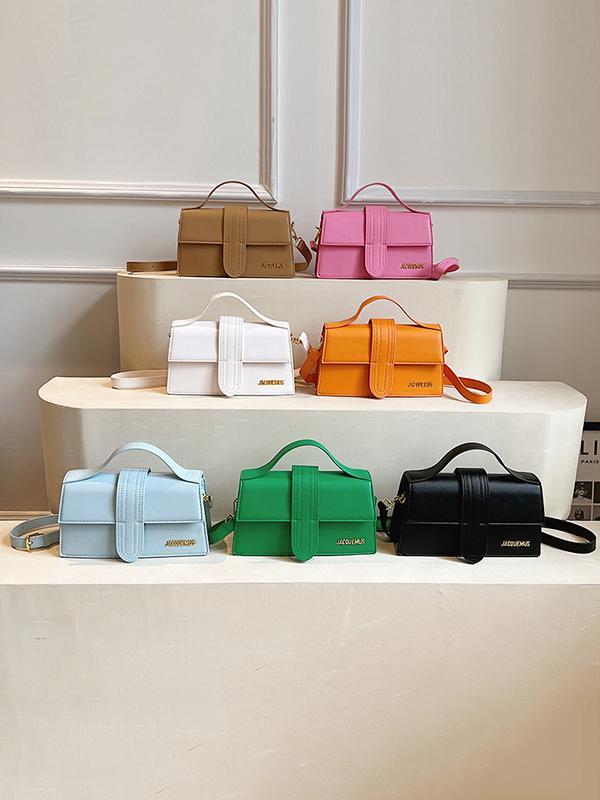 Split-Joint Bags Shoulder Bags Product Image