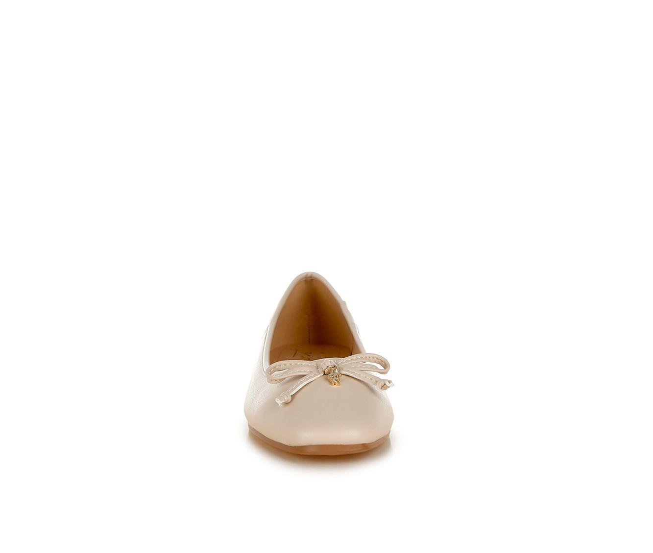 Women's London Rag Enchanted Flats Product Image