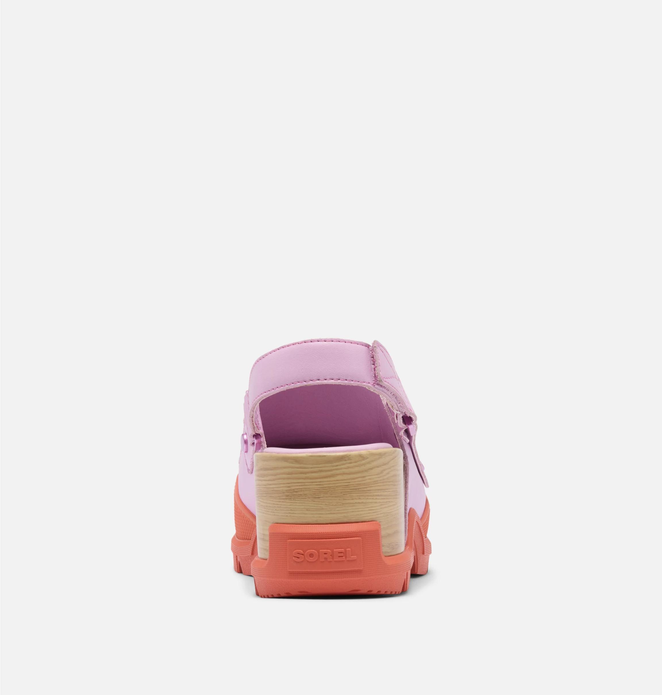 ROAM’N CLOG™ RBR Women's Clog Product Image