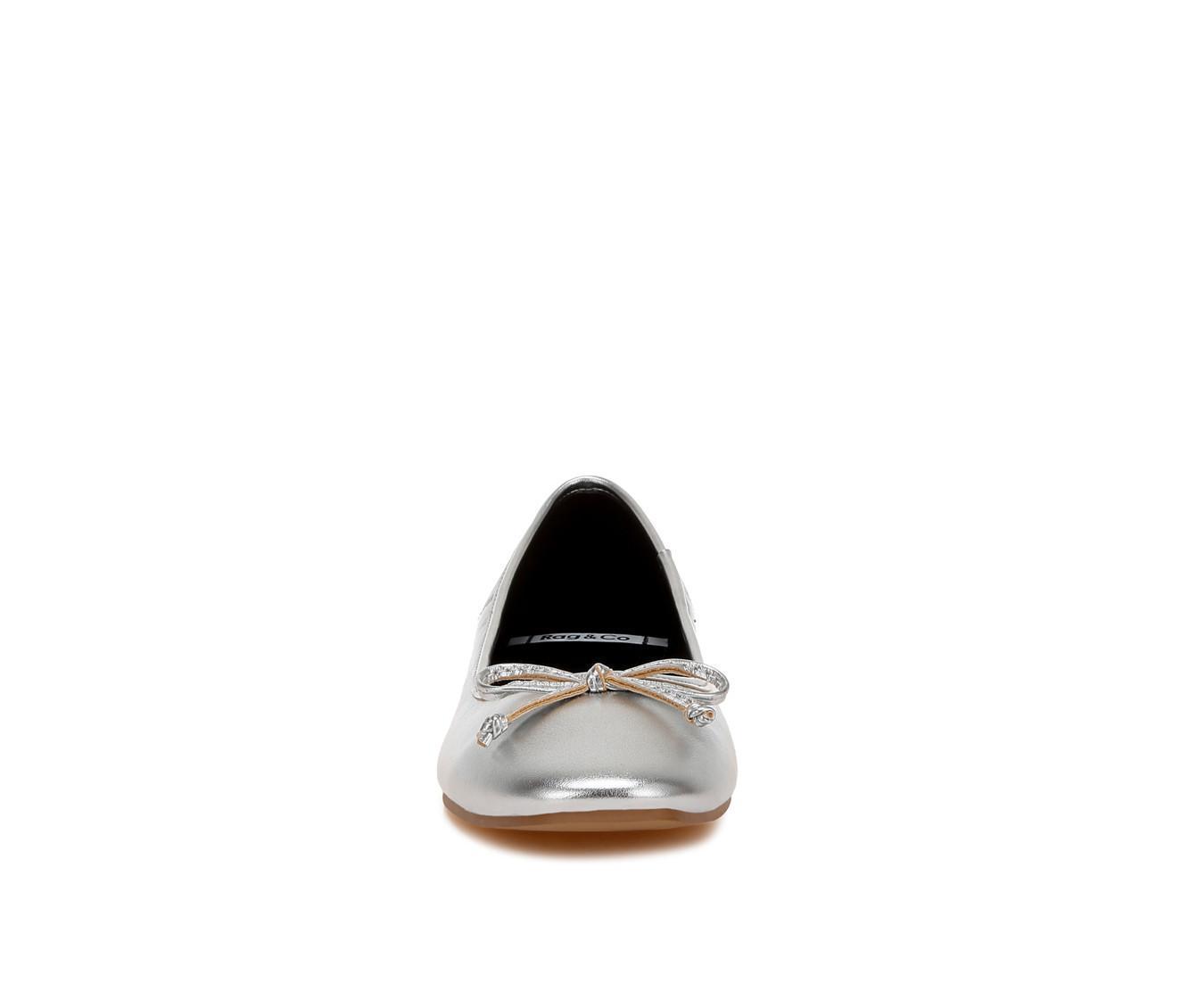 Women's Rag & Co Enchanted Flats Product Image