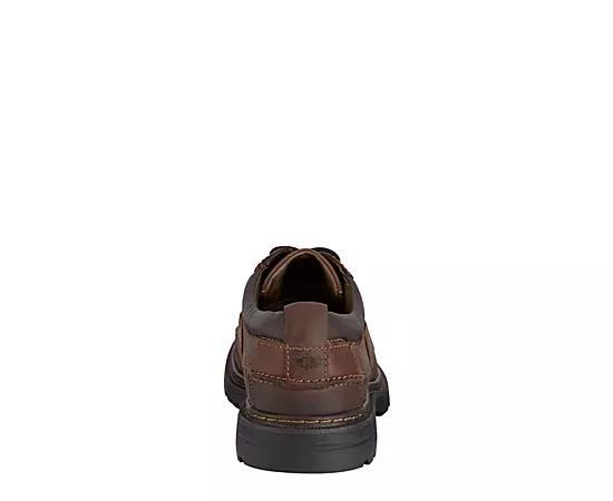 Dockers Mens Warden Oxford Product Image