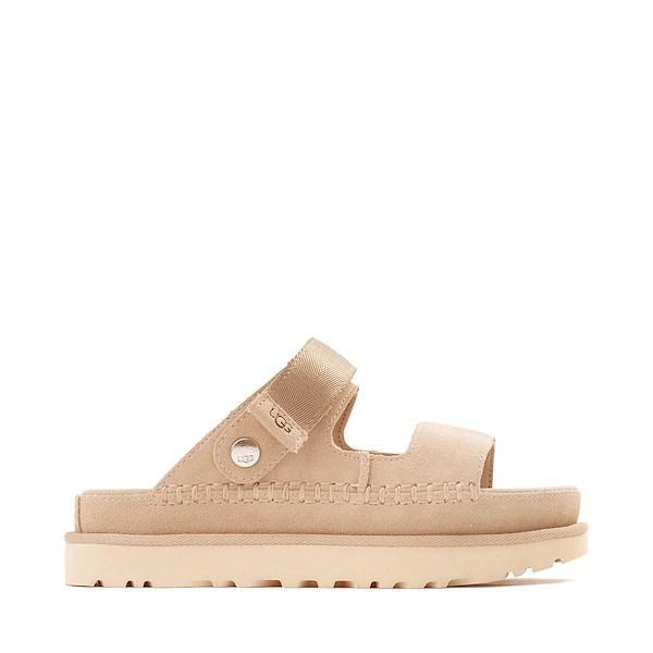 Womens UGG® Goldenstar Glide Sandal Product Image