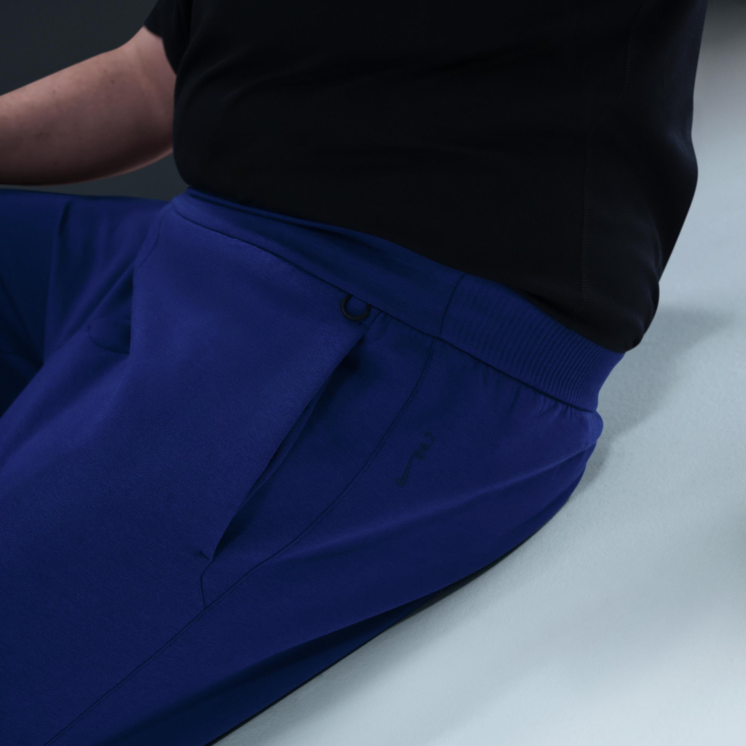 Nike Men's 24.7 ImpossiblySoft Dri-FIT Pants Product Image