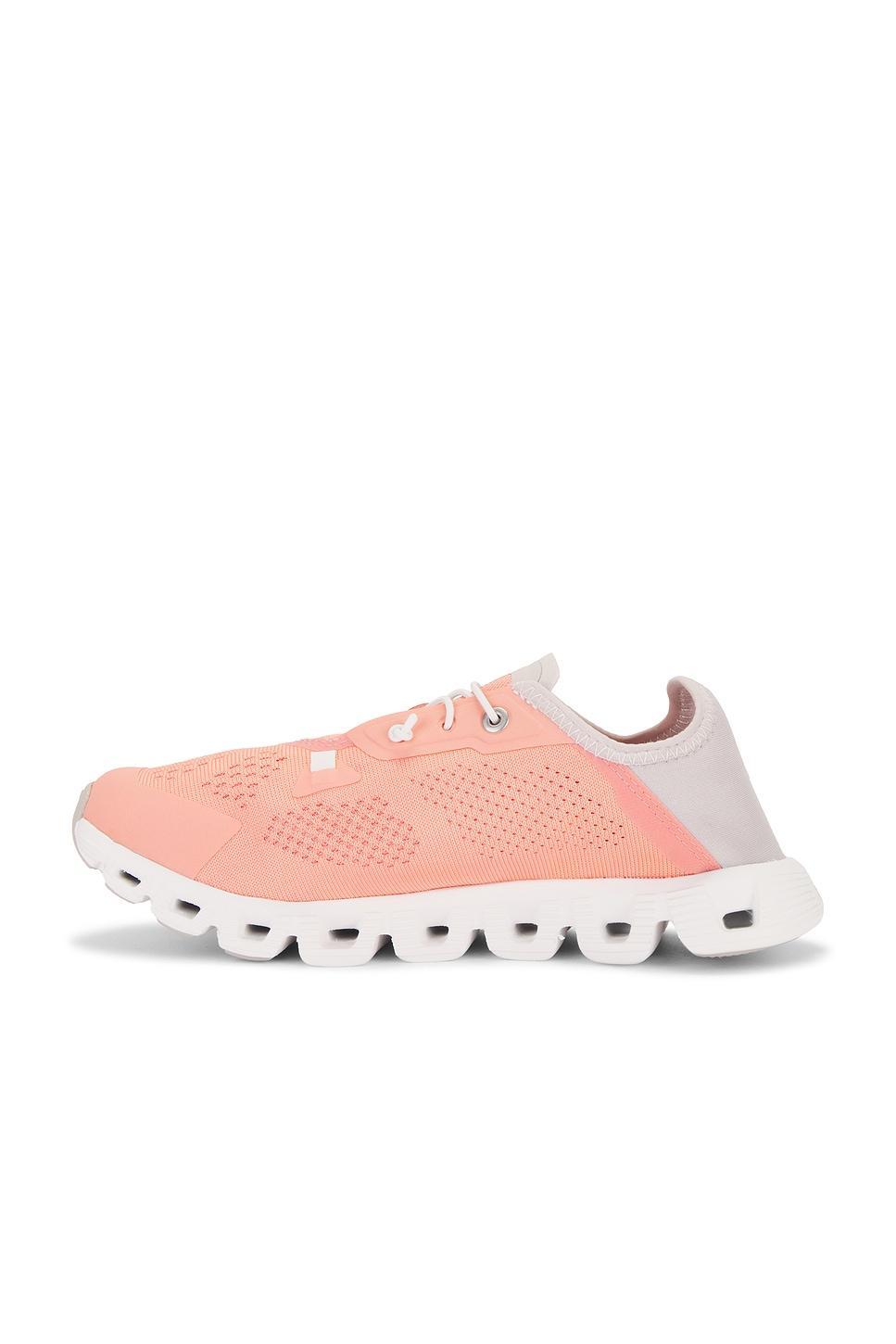 Cloud 5 Coast Sneaker On Product Image