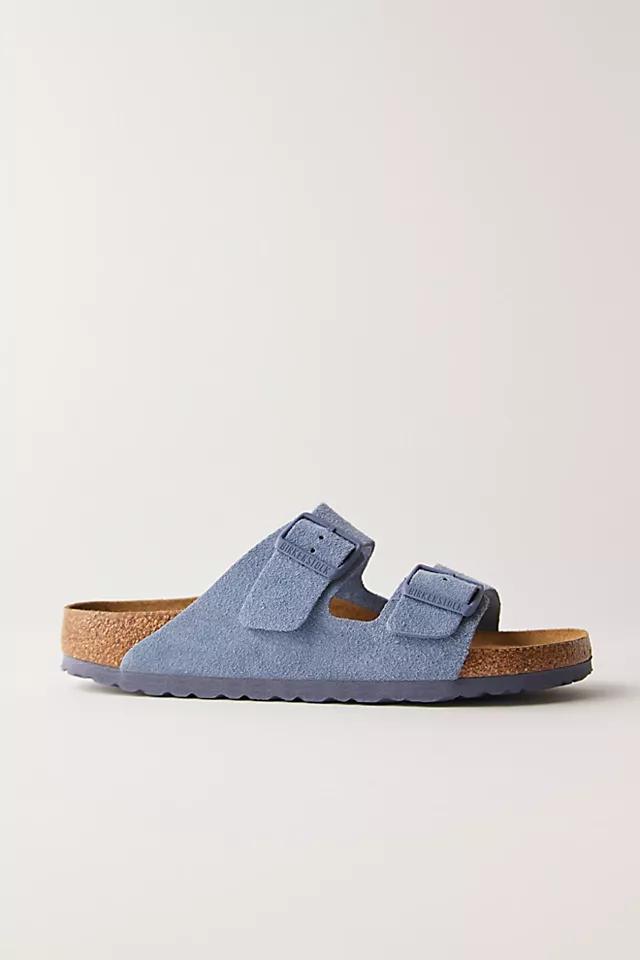 Birkenstock Arizona Soft Footbed Sandals Product Image