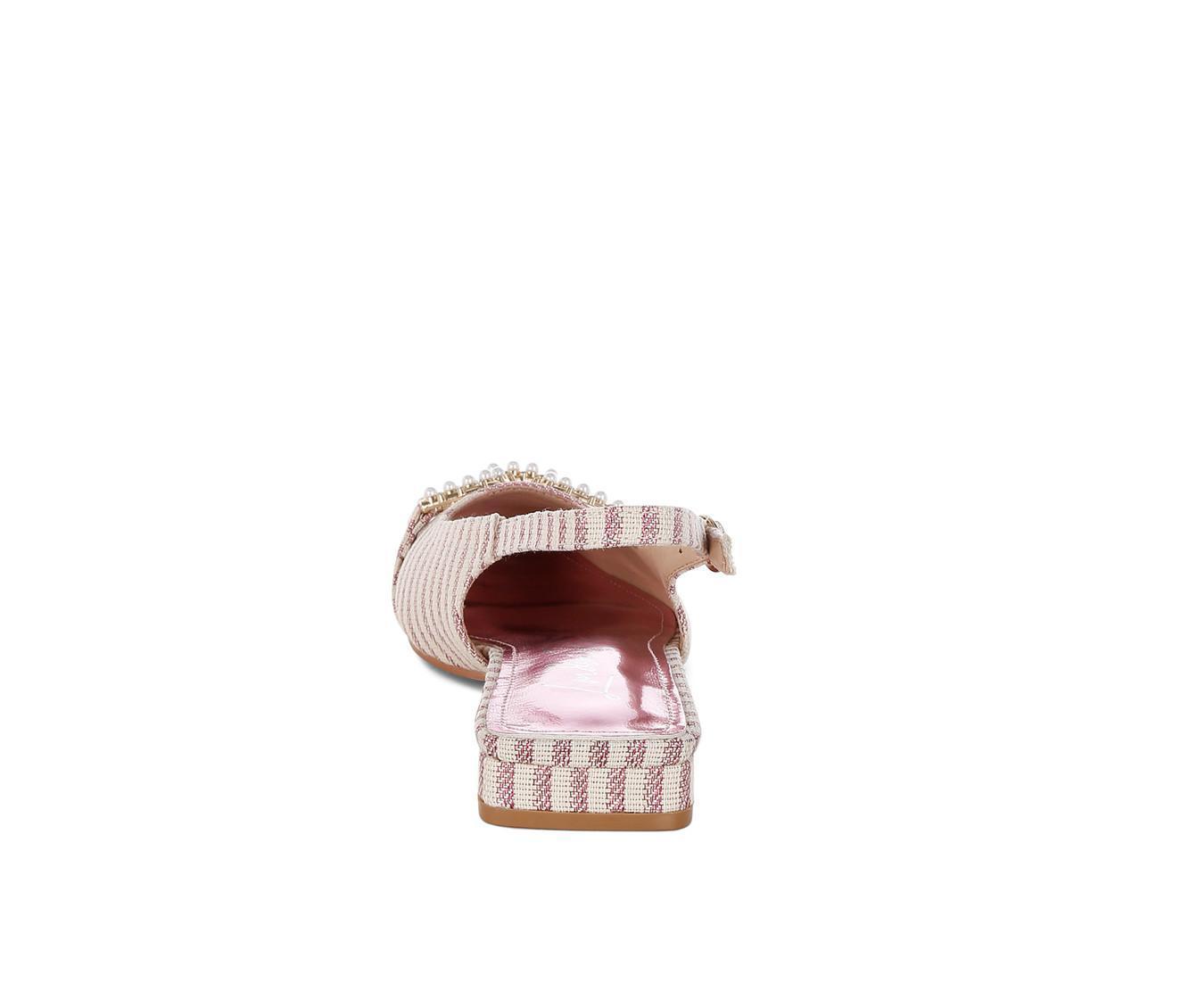 Women's London Rag Crina Flats Product Image