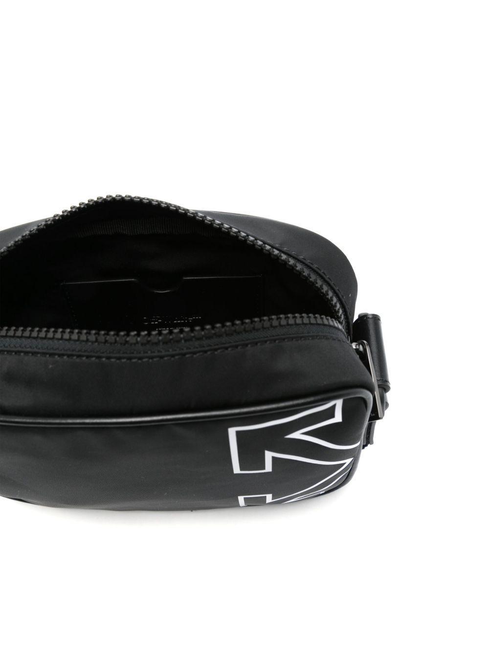Heritage messenger bag Product Image