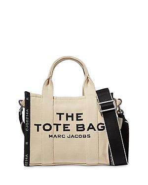 Marc Jacobs The Jacquard Small Tote Bag Product Image