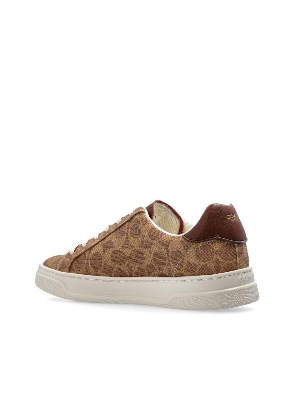 High Line sneakers Product Image