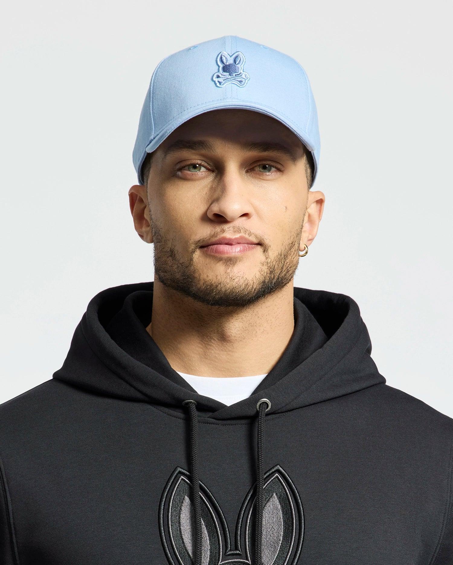 MENS NEW CASTLE FRENCH TERRY HOODIE - B6H517F200 Product Image