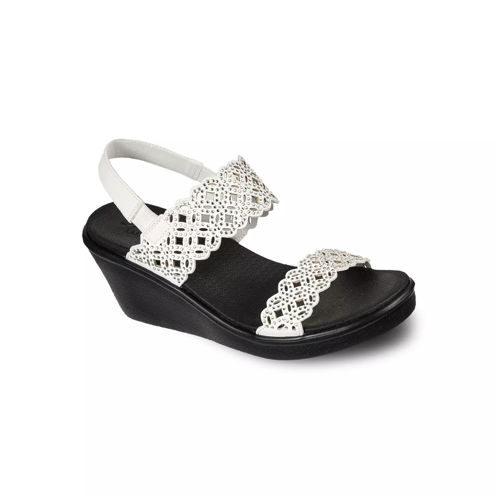 Skechers Womens Rumble On - Sassy Dayz Product Image