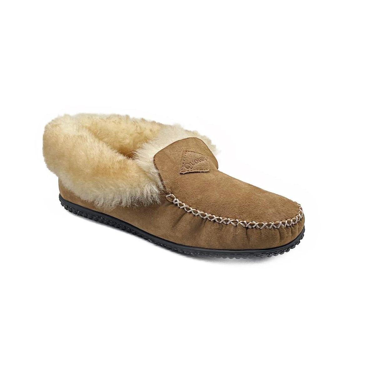 Womens Cuddle Esq Slipper Product Image