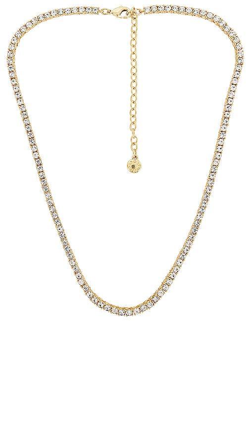 Bennett Necklace BaubleBar Product Image