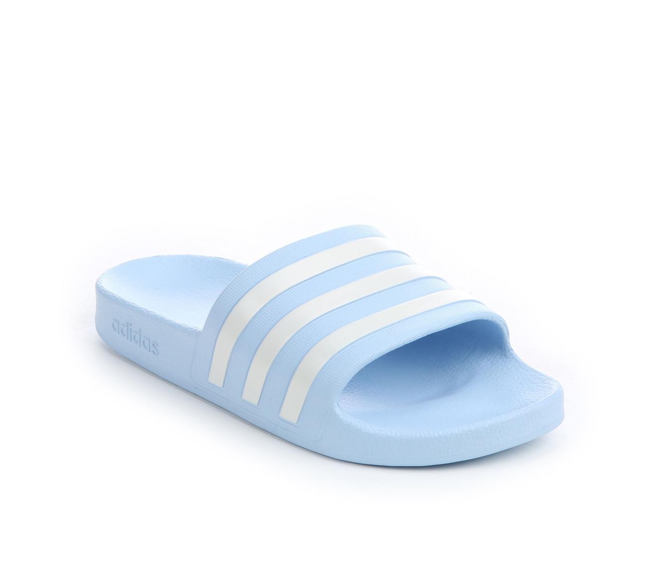 Women's Adidas Adilette Aqua Sport Slides Product Image