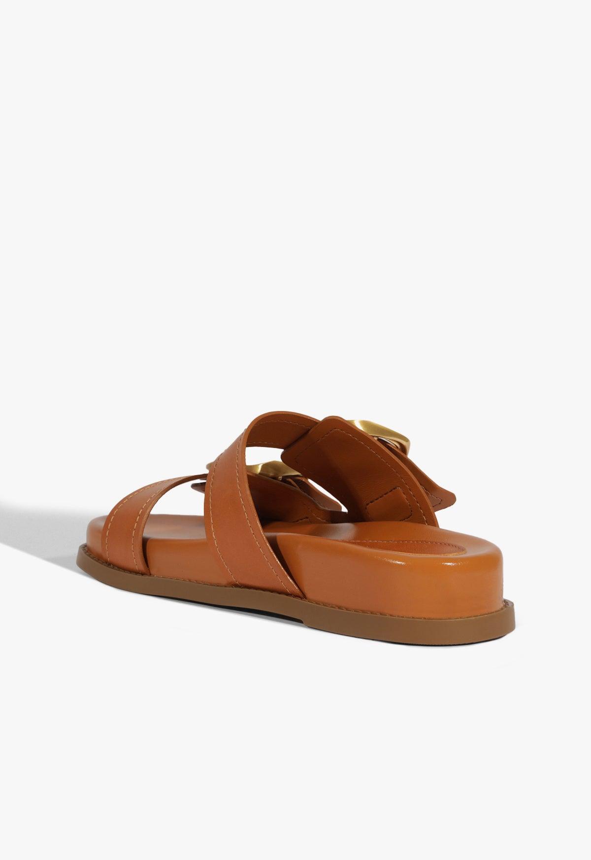 Olga Sporty Sandal Product Image