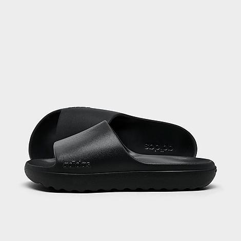 adidas Adilette Lumia Slides Pulse Lime 10 Unisex Product Image