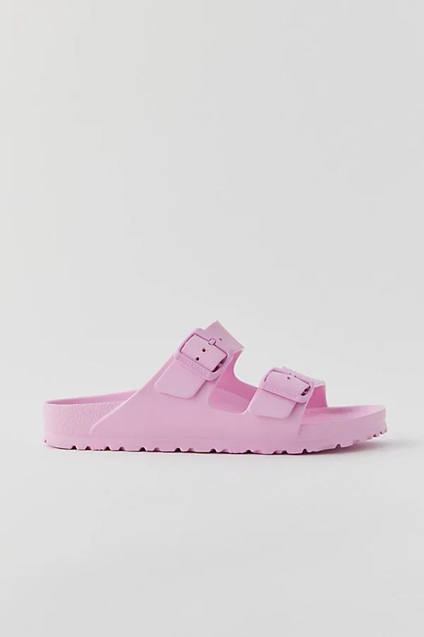 Birkenstock Womens Arizona EVA Waterproof Essentials Pool Slide Sandals Product Image