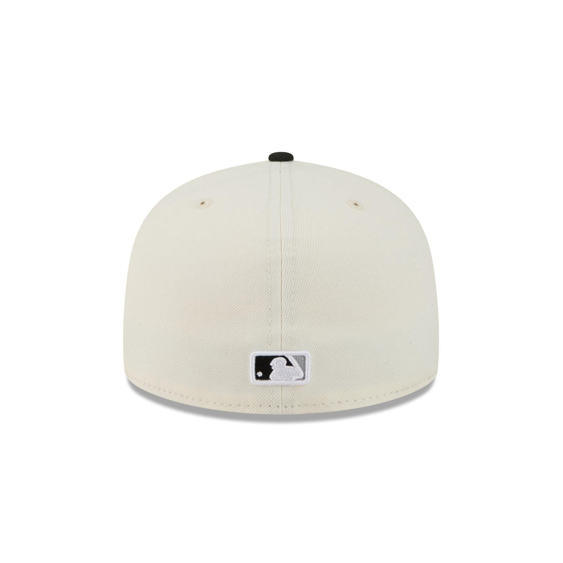 New York Yankees Printed Golfer Hat Male Product Image