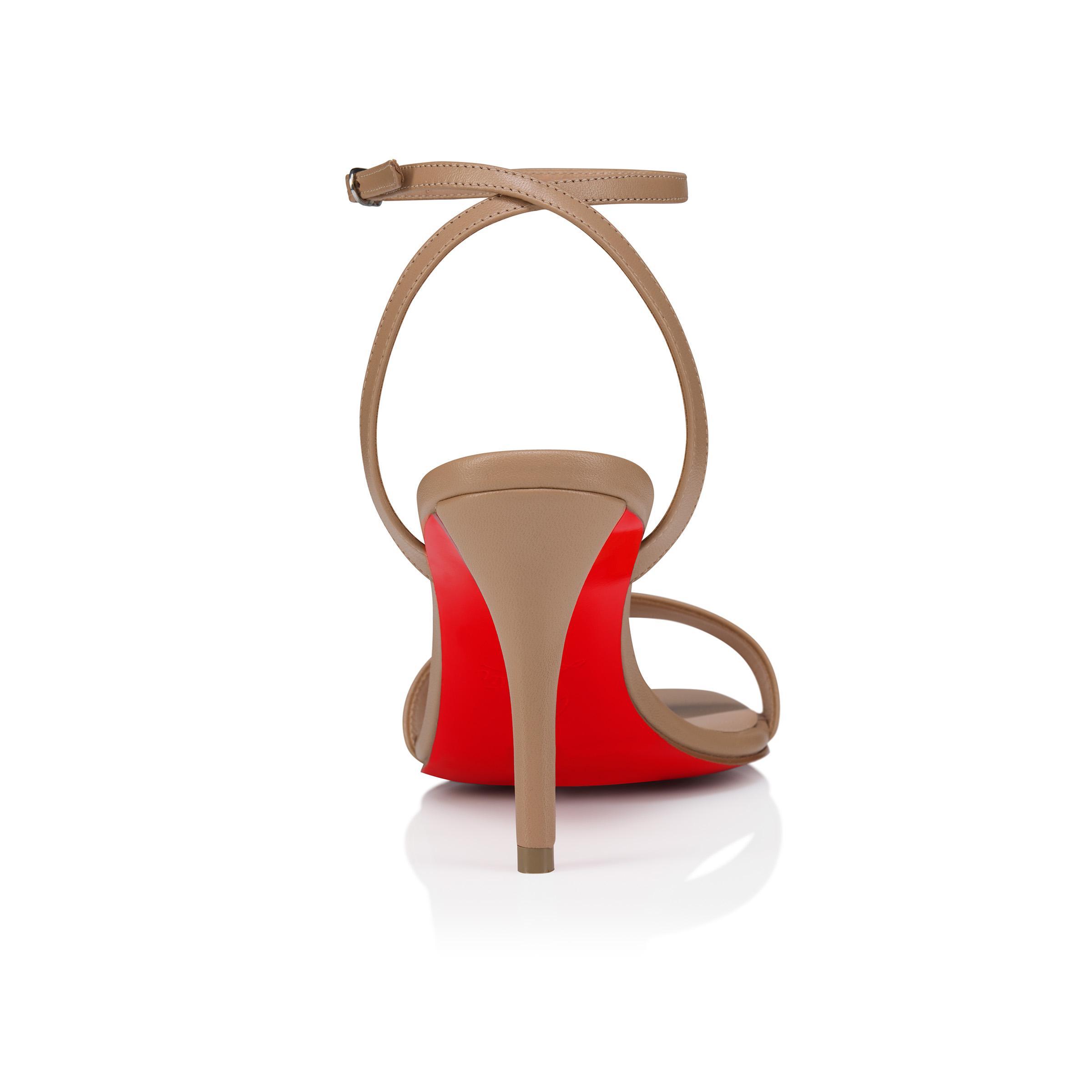 Miss Z Sandal Product Image