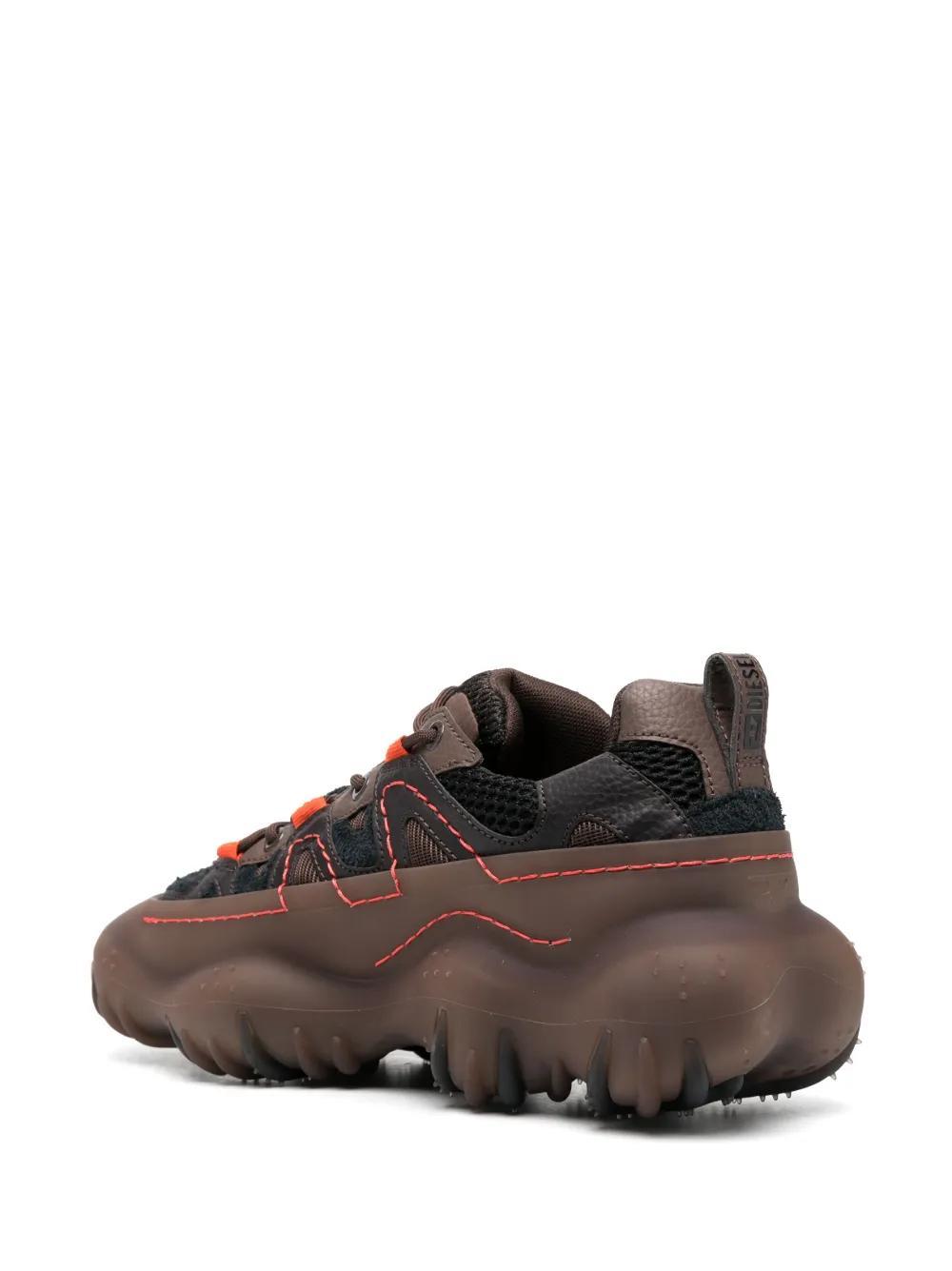 S-Prototype P1 low-top sneakers Product Image