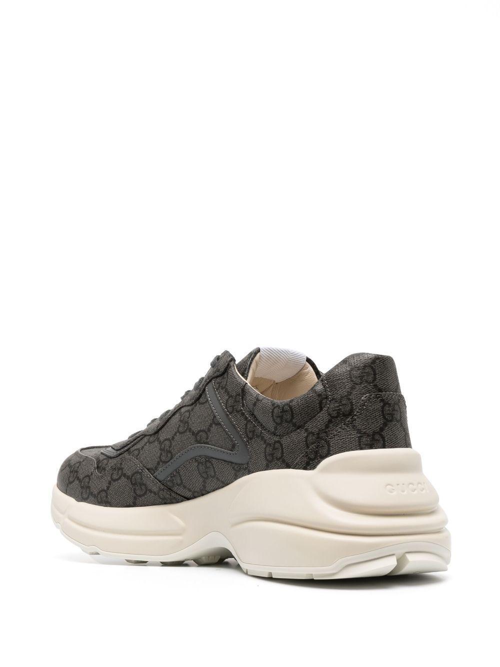 Rhyton lace-up sneakers Product Image