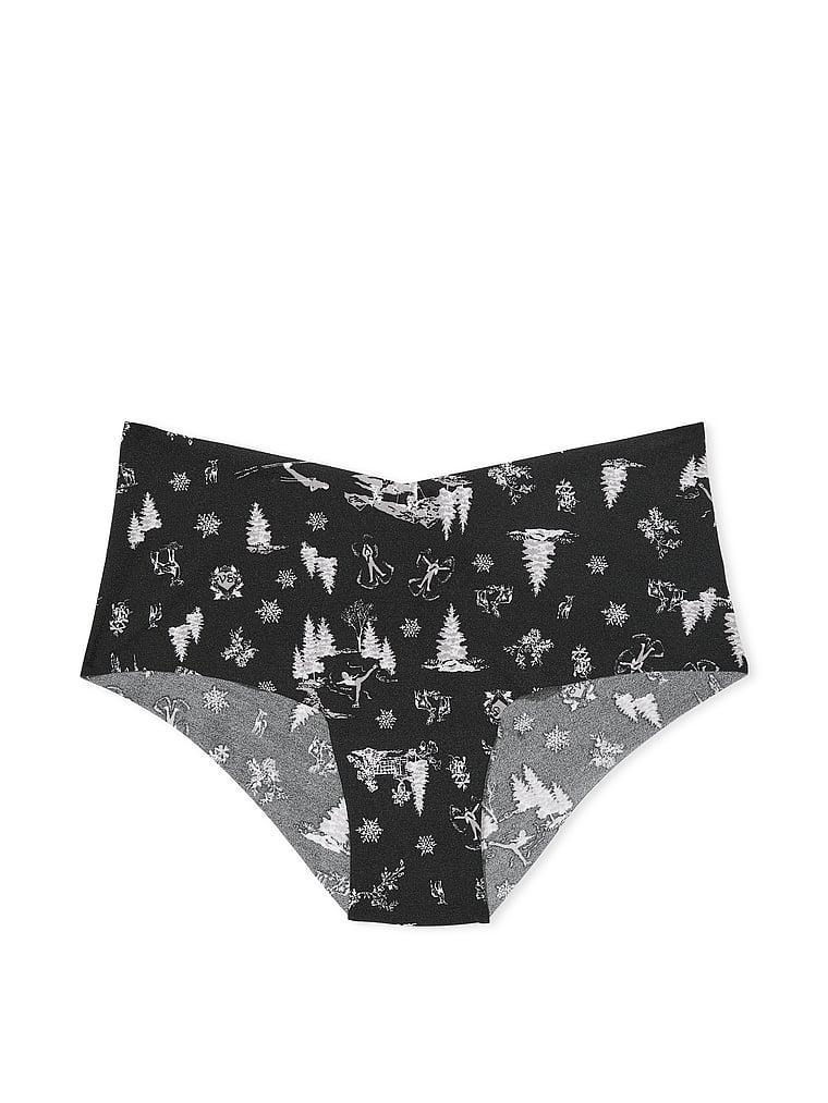 No-Show Cheeky Panty Product Image