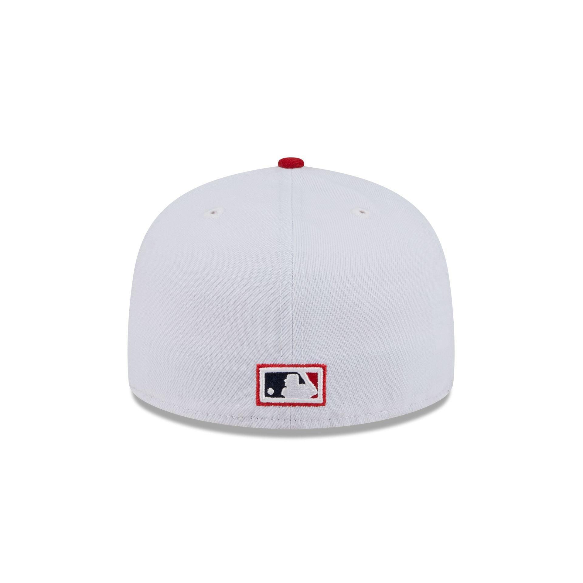 Seattle Mariners Team Text Golfer Hat Male Product Image