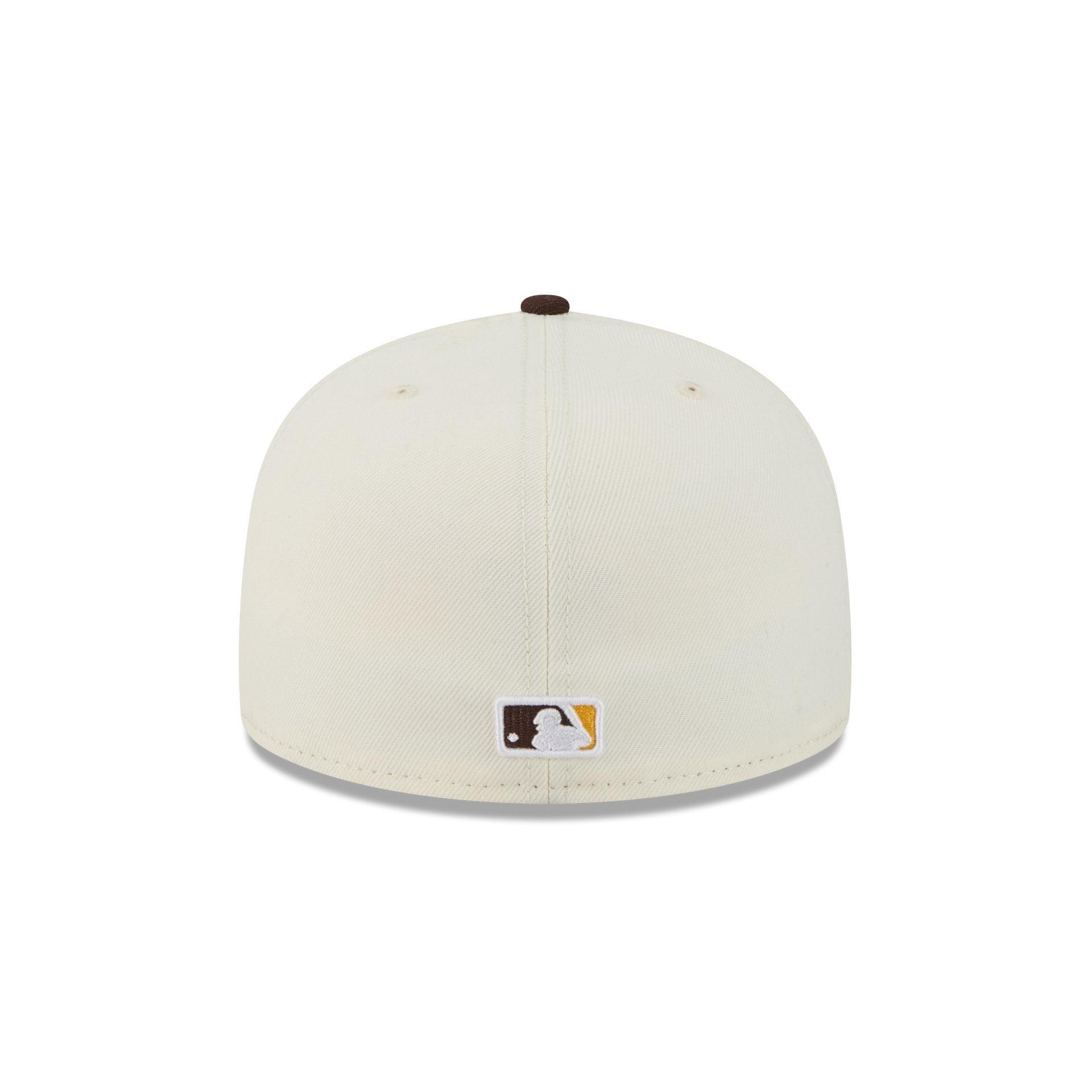 Club Tigres UANL Retro Logo Golfer Hat Male Product Image