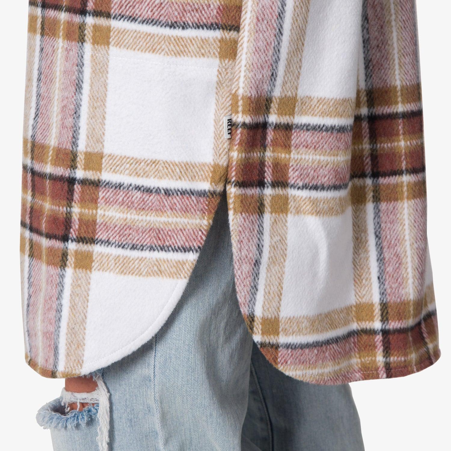 Victoria Shacket Product Image