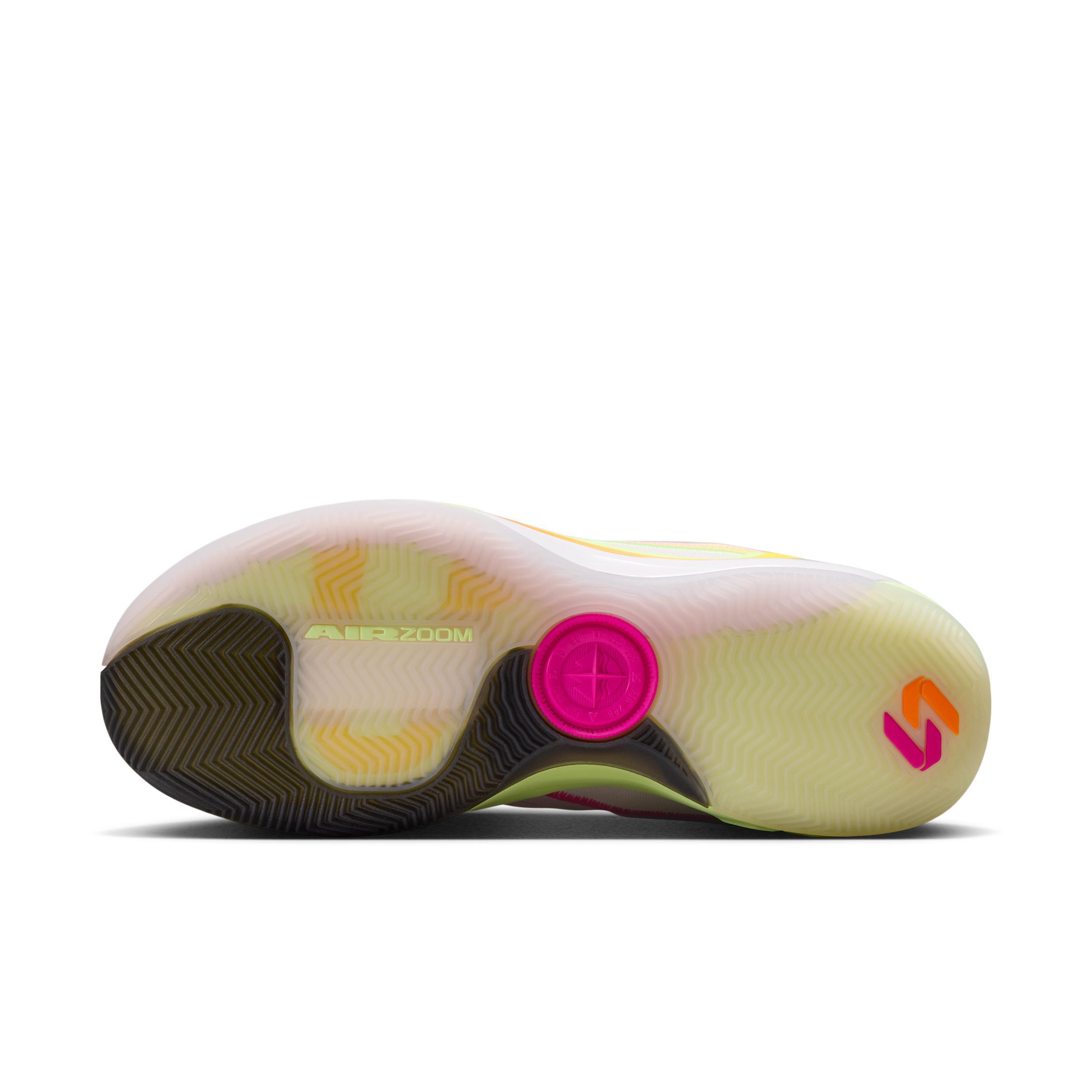 Nike Men's Luka 4 "Gone Fishing" Basketball Shoes Product Image