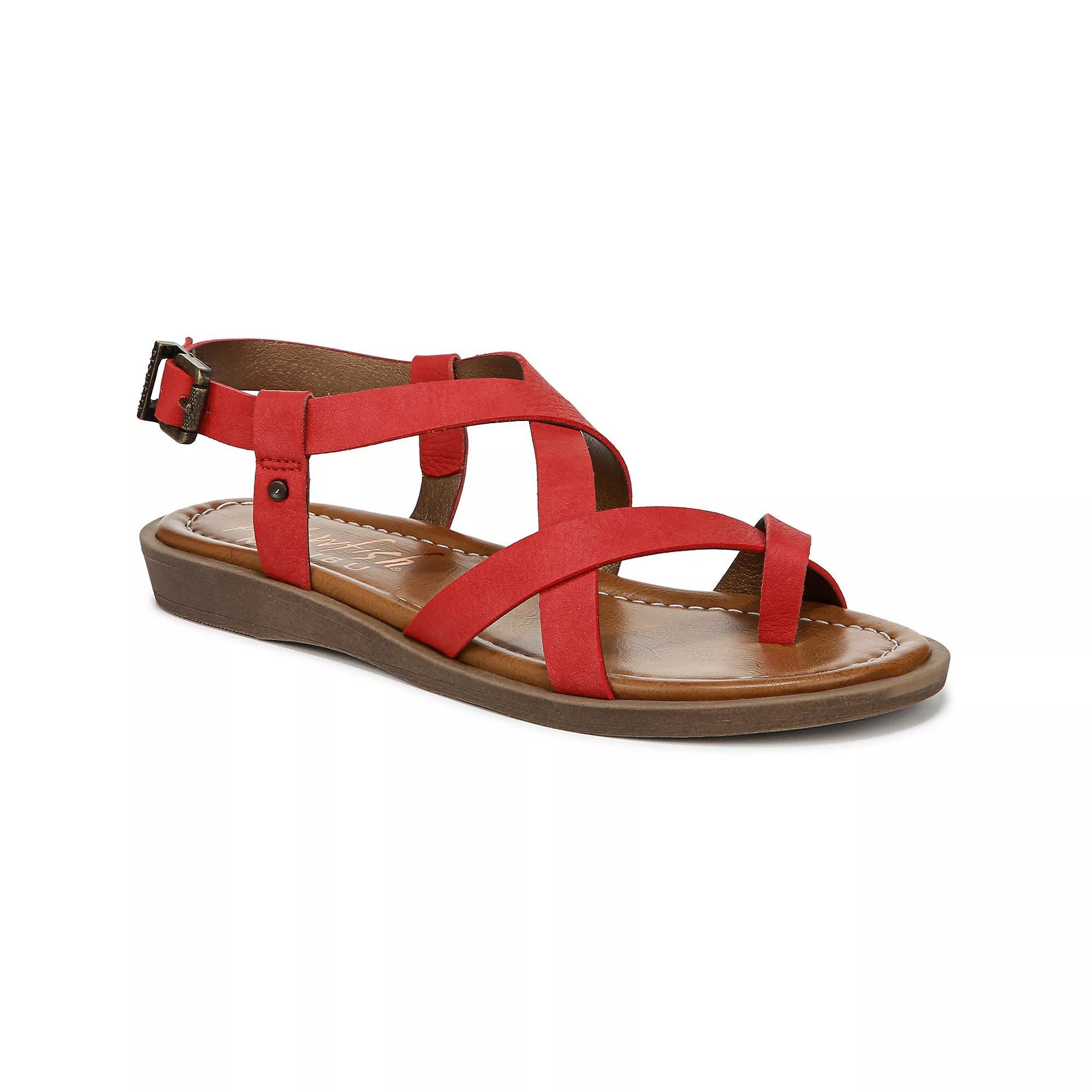 Blowfish Malibu Womens Devon 3 Sandal Product Image