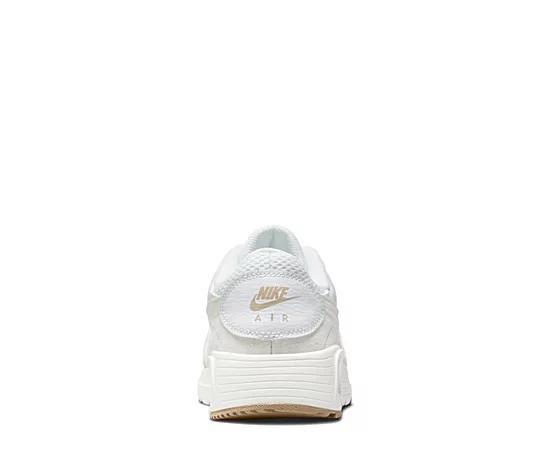 Nike Air Max SC Womens Shoes Summit White Hemp Product Image