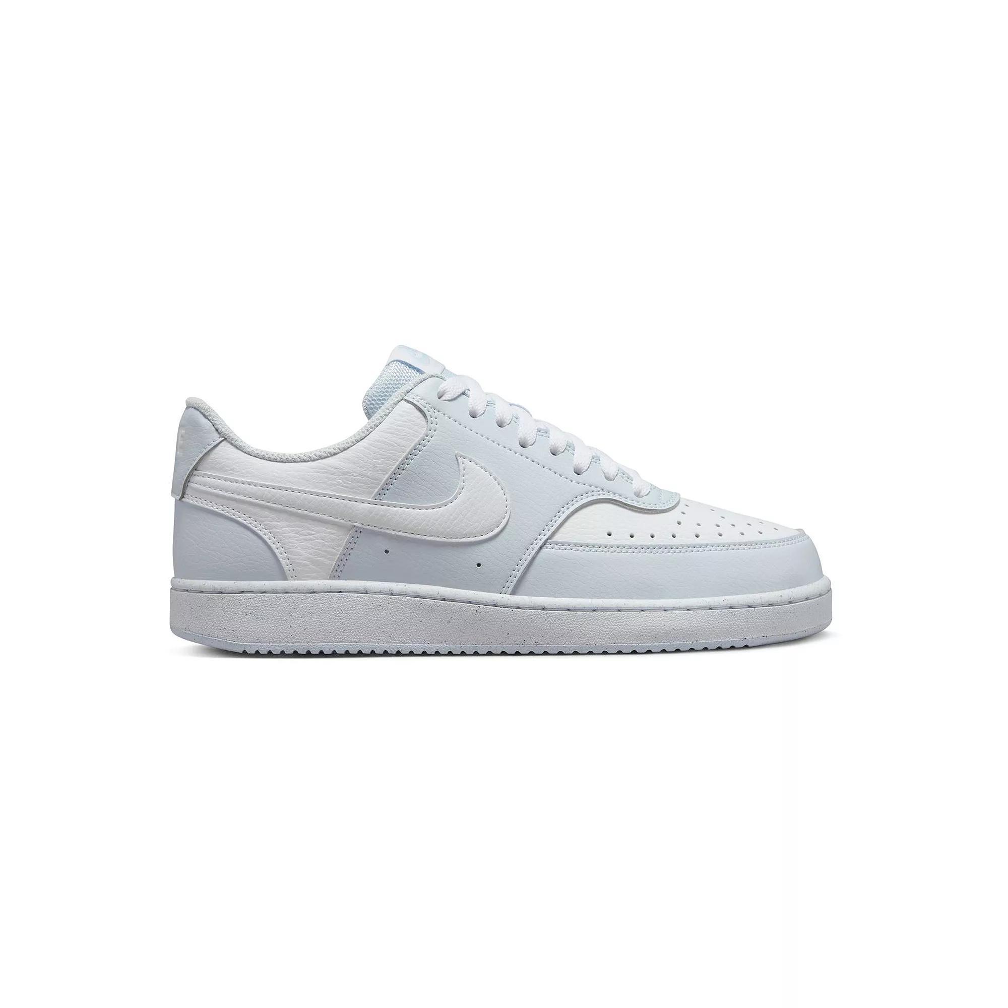 Nike Womens Court Vision Low Sneaker Product Image