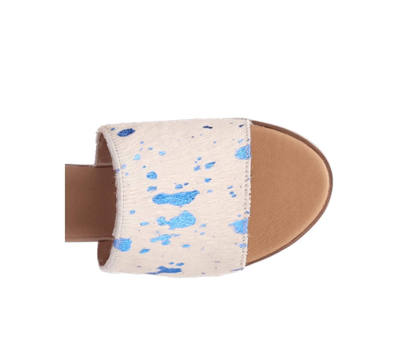 Women's Dingo Boot Moo Moo Sandals Product Image