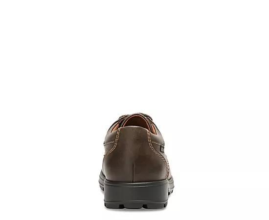 Eastland Duncan Men's Oxford Shoes, Size: 10, Brown Product Image