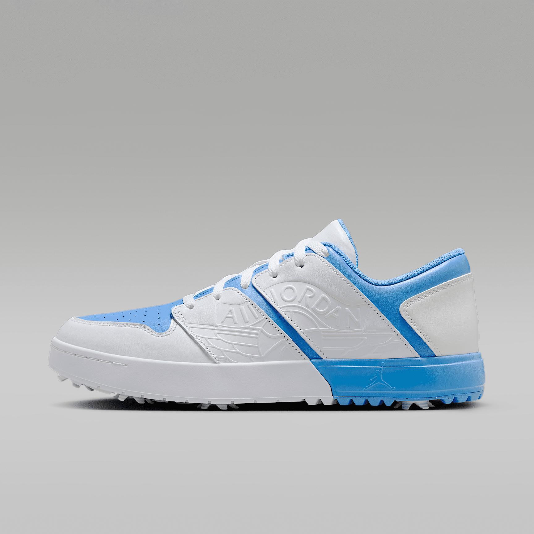 Men's Jordan NU Retro 1 G Golf Shoes Product Image