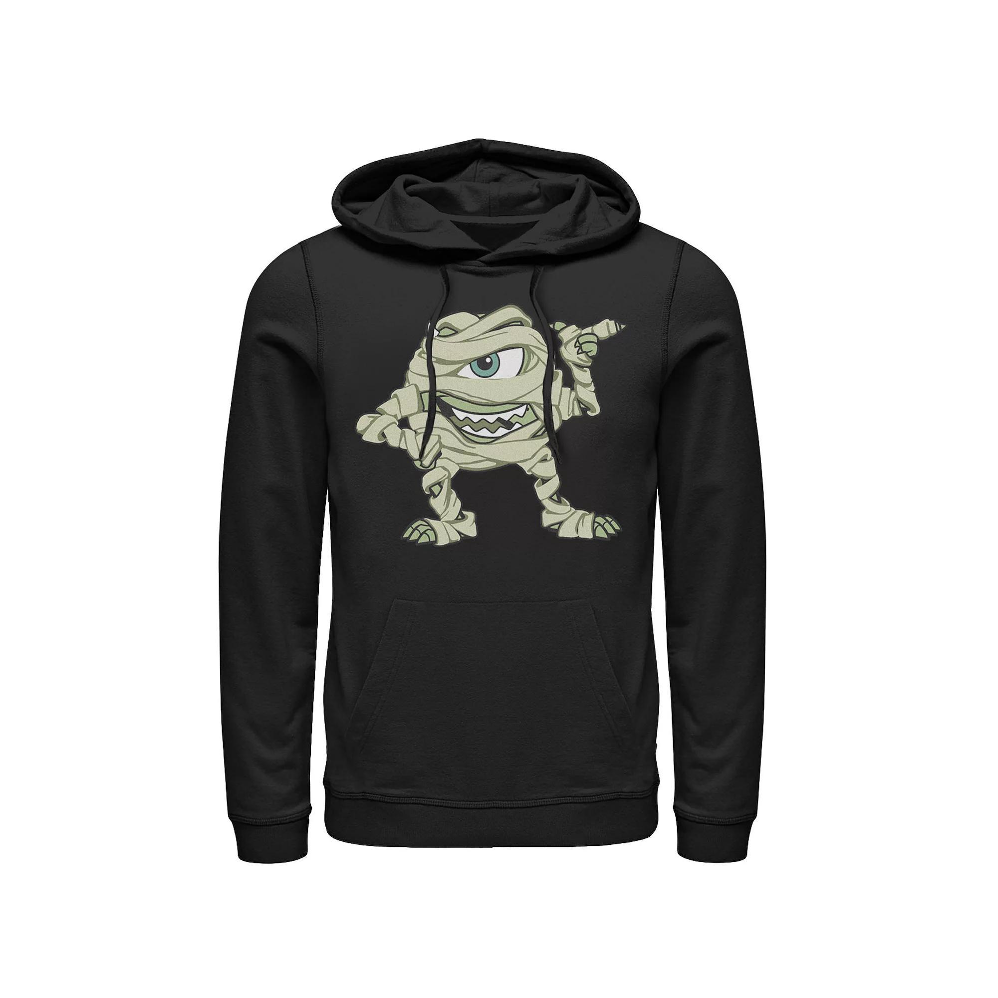 Men's Star Wars Falcon Kessel Run Ugly Christmas Sweater Hoodie, Size: Large, Black Product Image