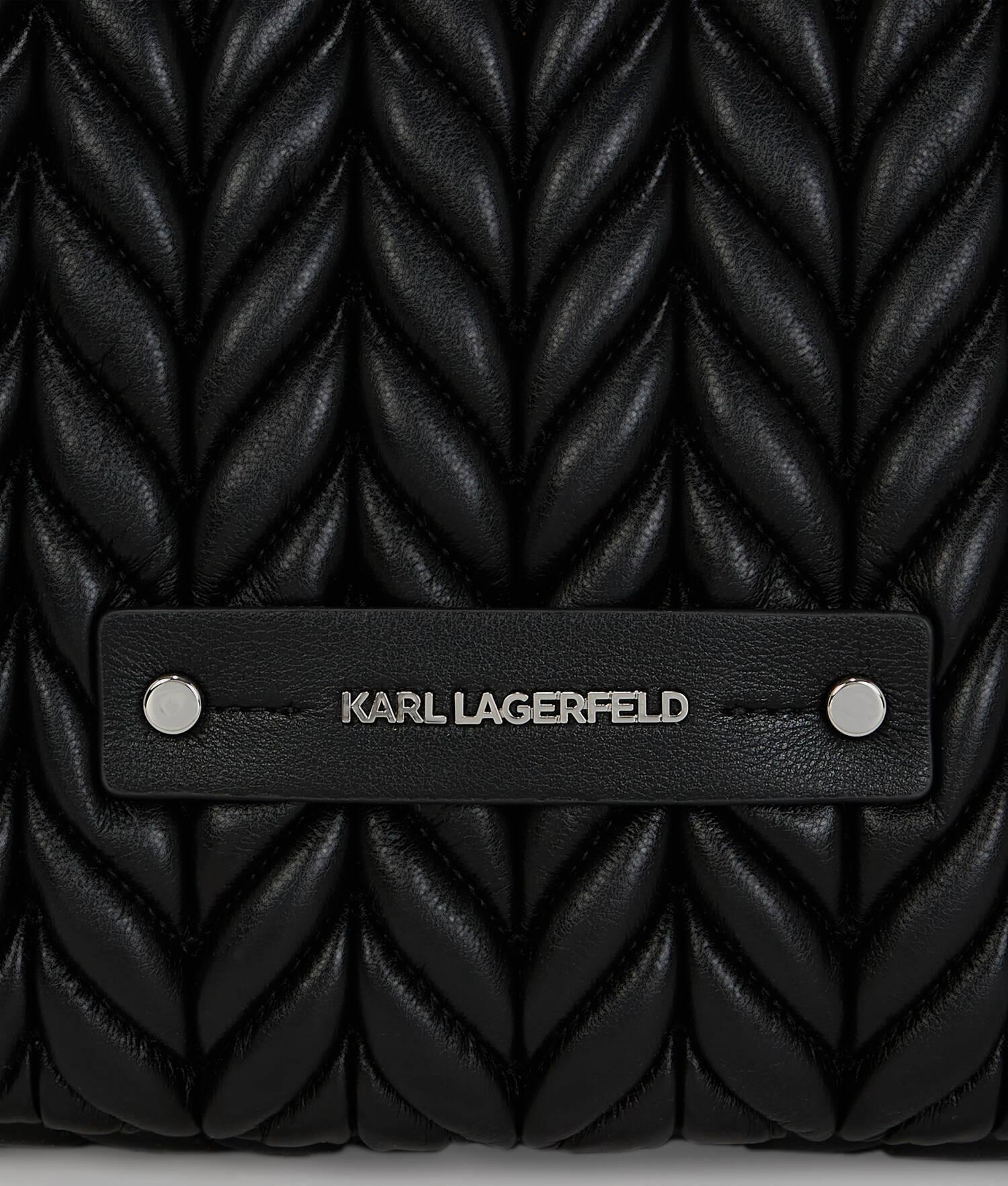 K/WEAVE HOBO BAG Product Image