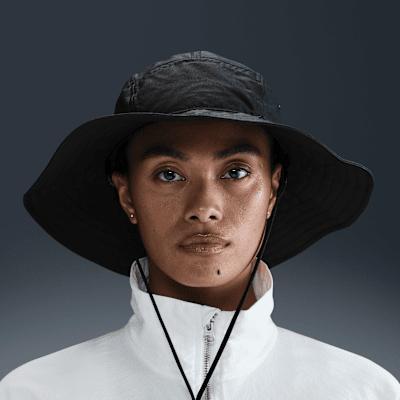 Nike Unisex Apex Wide-Brim Bucket Hat Product Image