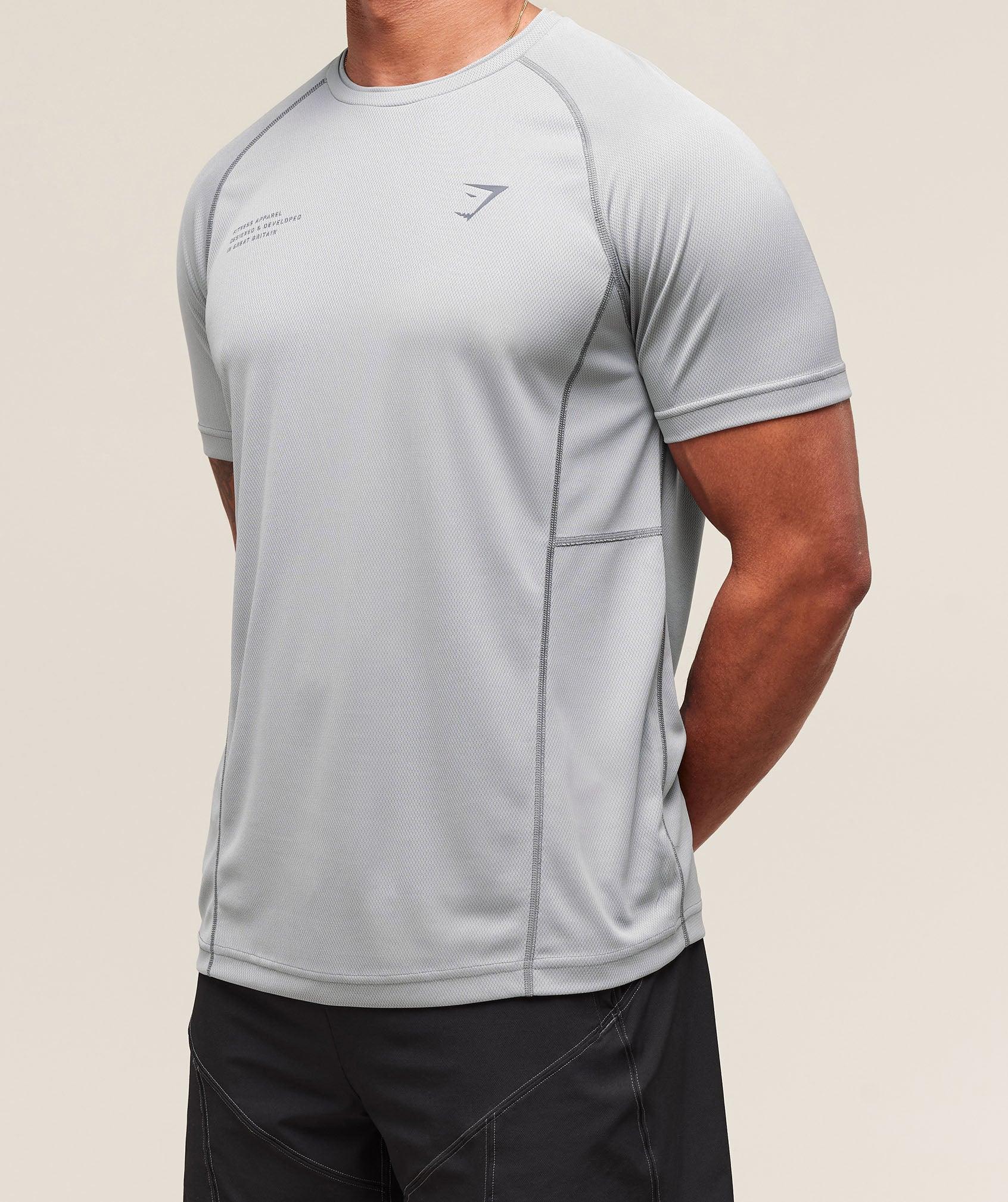Tactical T-Shirt Product Image