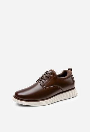 Men's MaxFlex Casual Oxford Dress Sneaker Product Image