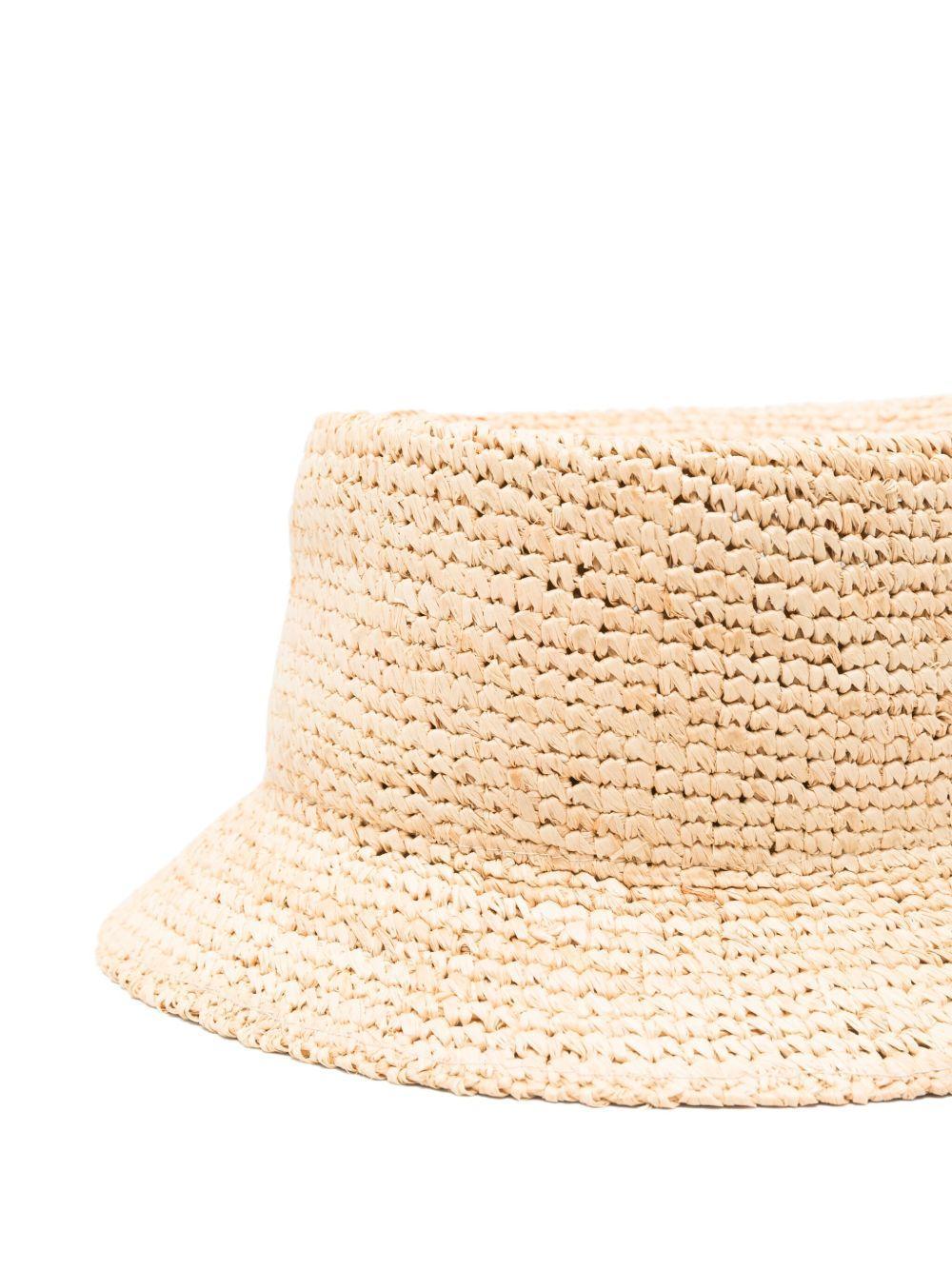 Le Bob Pesco bucket hat Product Image