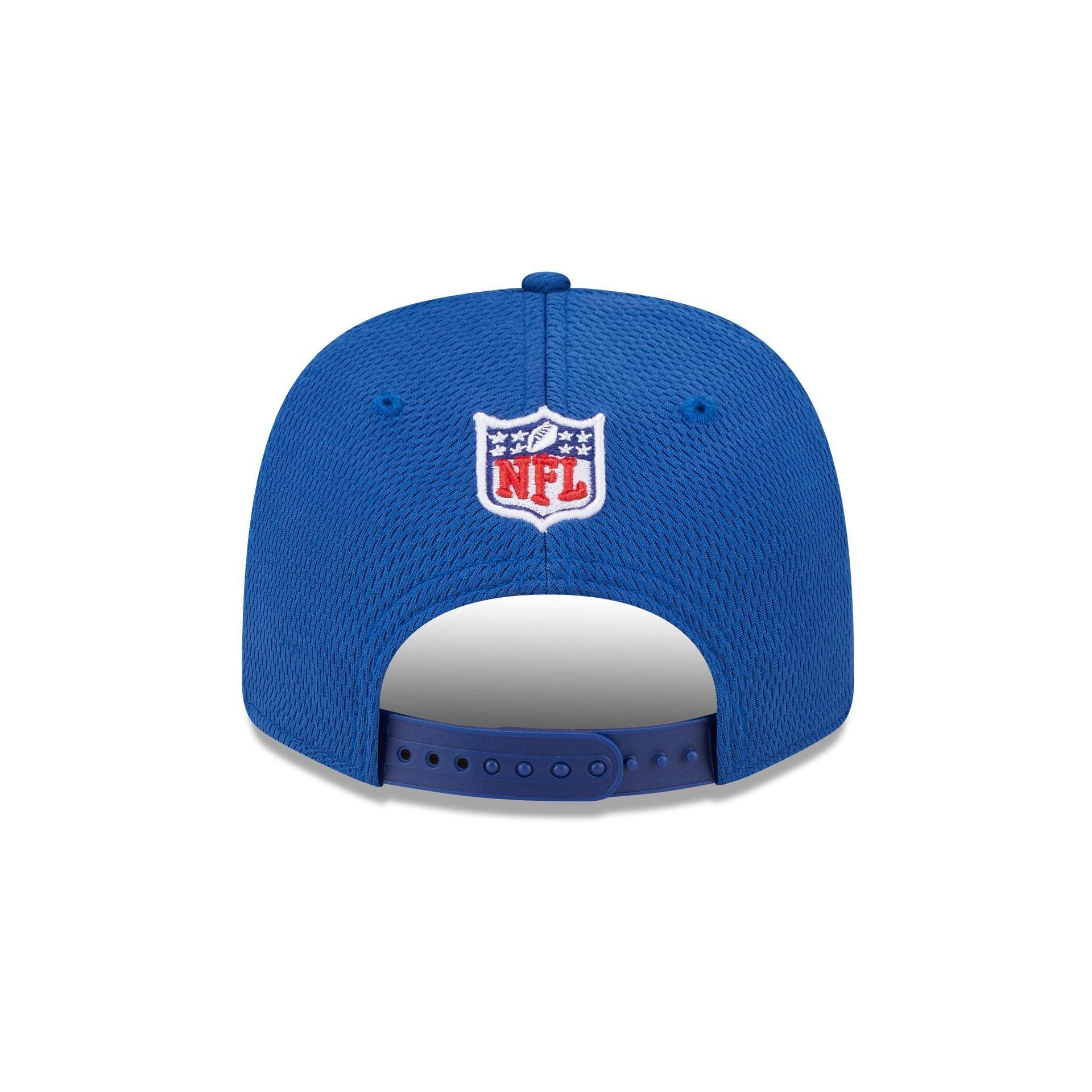 Michigan State Spartans 9SEVENTY Stretch-Snap Hat Male Product Image