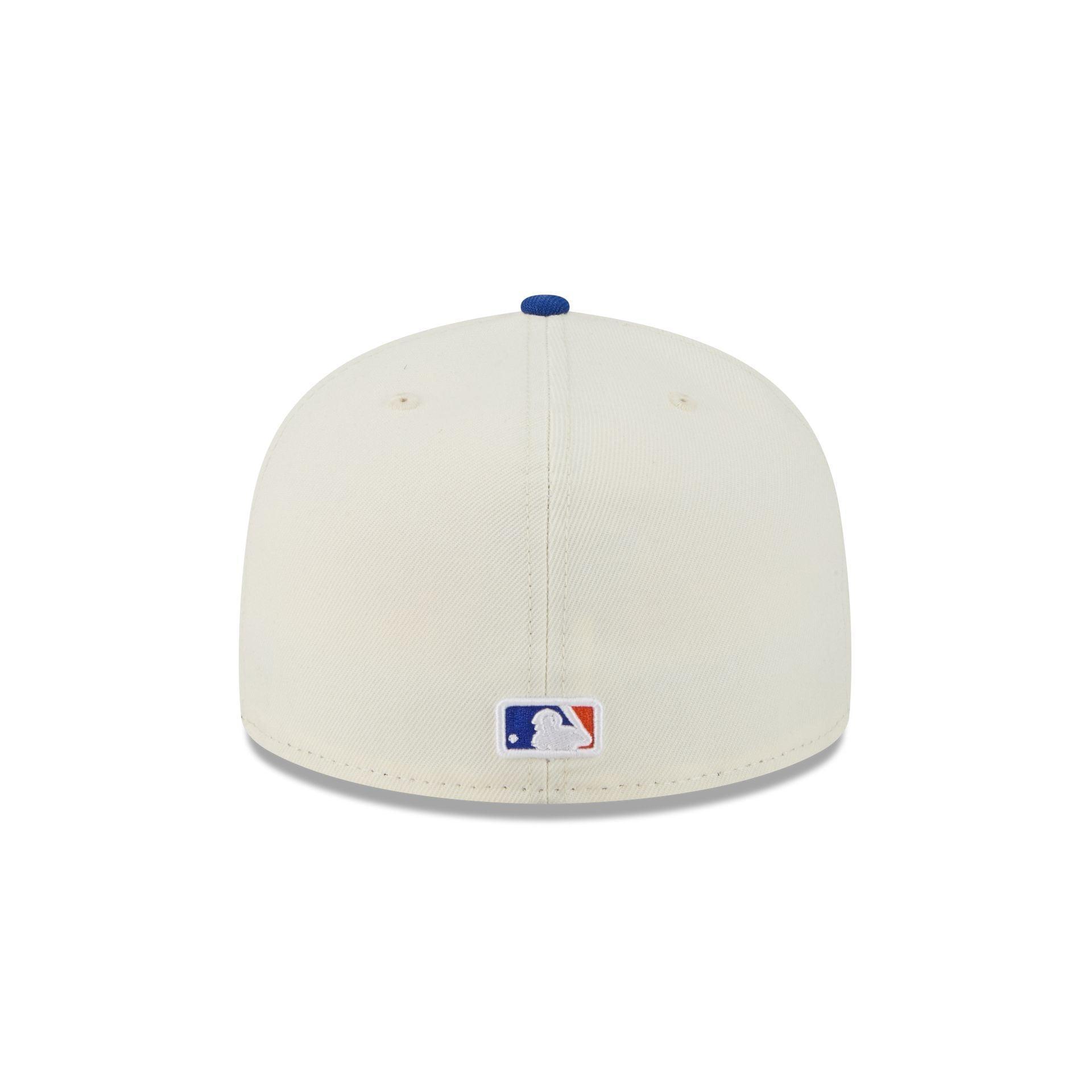 Club Tigres UANL Retro Logo Golfer Hat Male Product Image