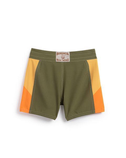 Women's Birdie Boardshorts - Navy Product Image