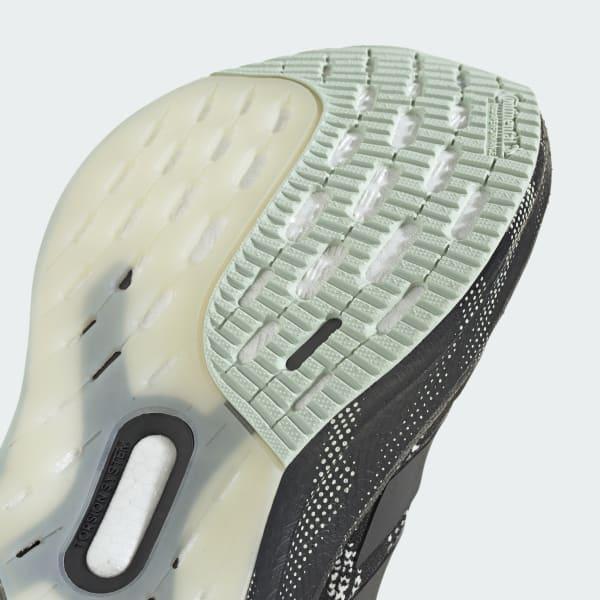 adidas Ultraboost 5X Shoes Core Black 6 Womens Product Image