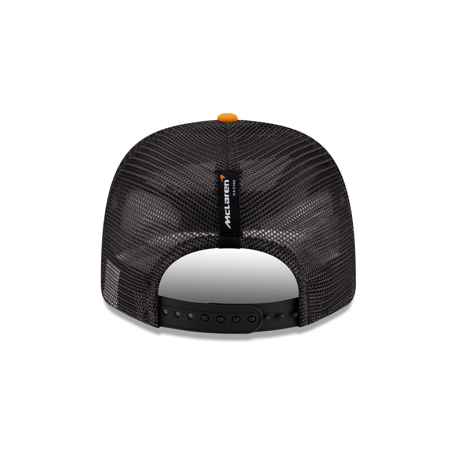 Arrow McLaren IndyCar Team Nolan Siegel 9SEVENTY Trucker Hat Male Product Image