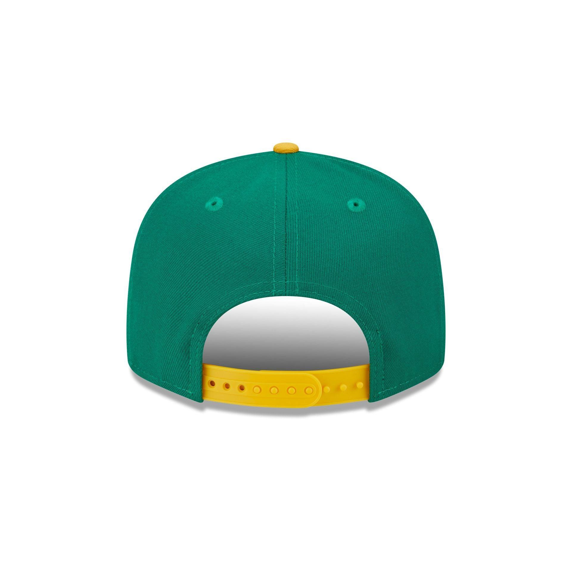 Edmonton Elks Team 9FIFTY Snapback Hat Male Product Image