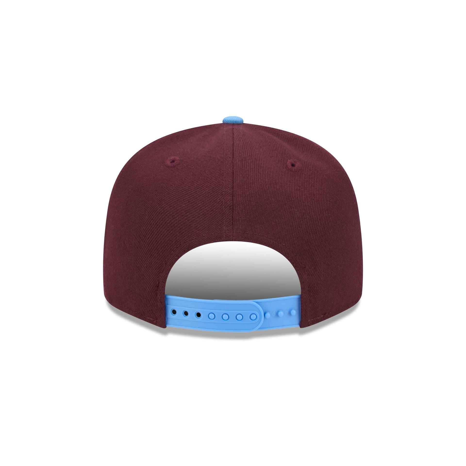 Brooklyn Nets 2Tone 59FIFTY Fitted Hat Male Product Image