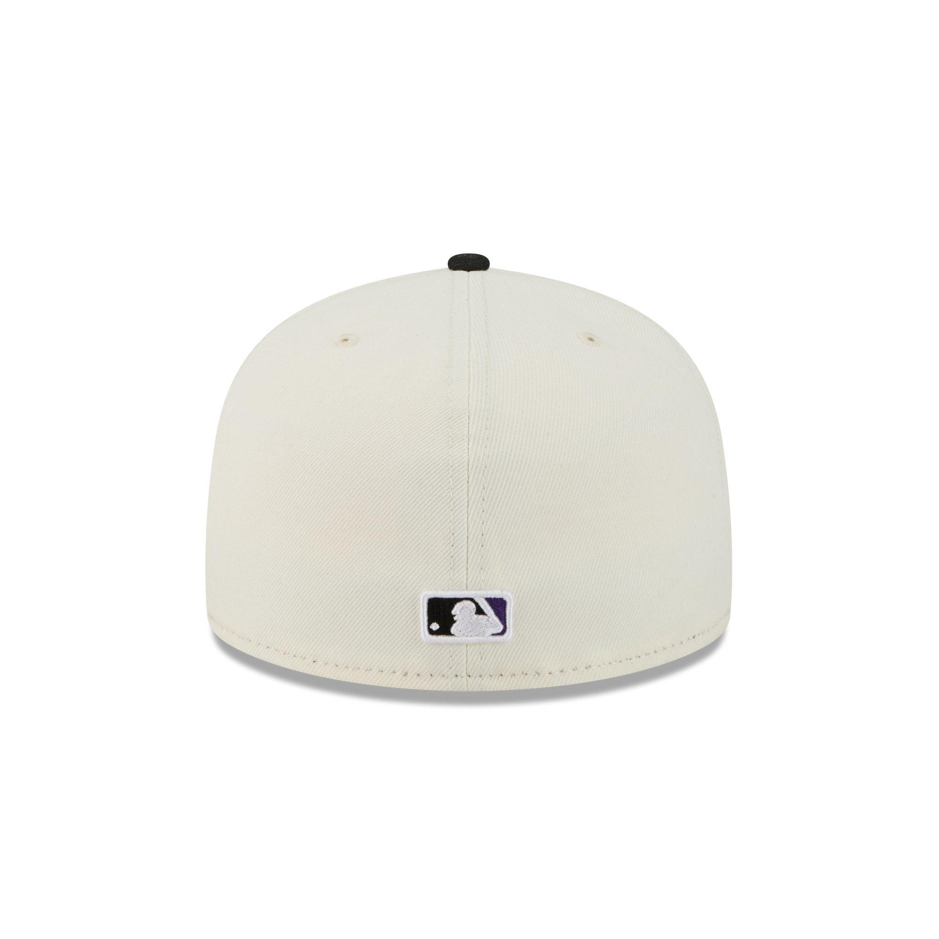 Club Tigres UANL Retro Logo Golfer Hat Male Product Image